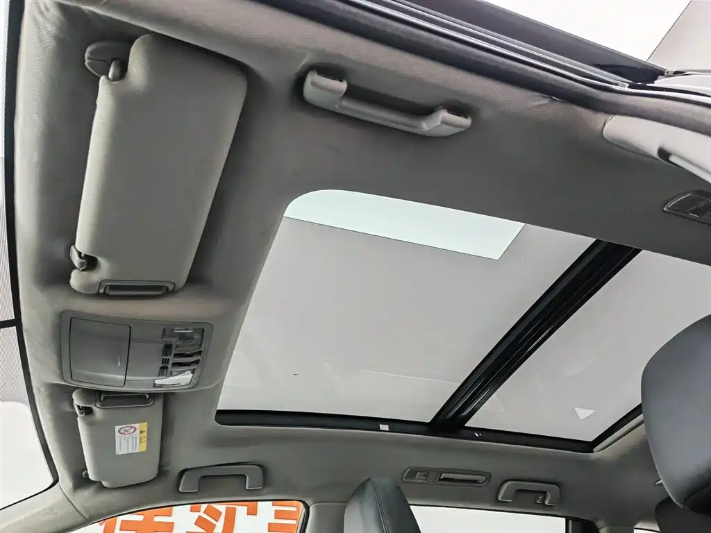 Toyota Highlander 2015 — фото 14