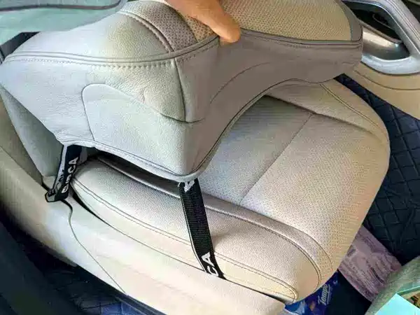 Mercedes-Benz GLE 2019