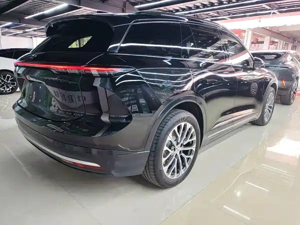 NIO ES6 2024