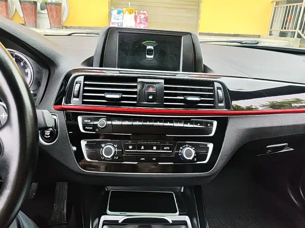 BMW 2 Series 2018 — фото 13