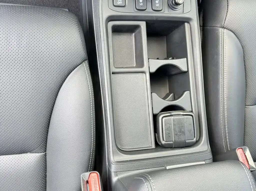 Honda CR-V 2015 — фото 10