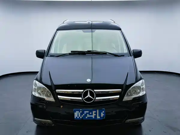 Mercedes-Benz Vito 2014