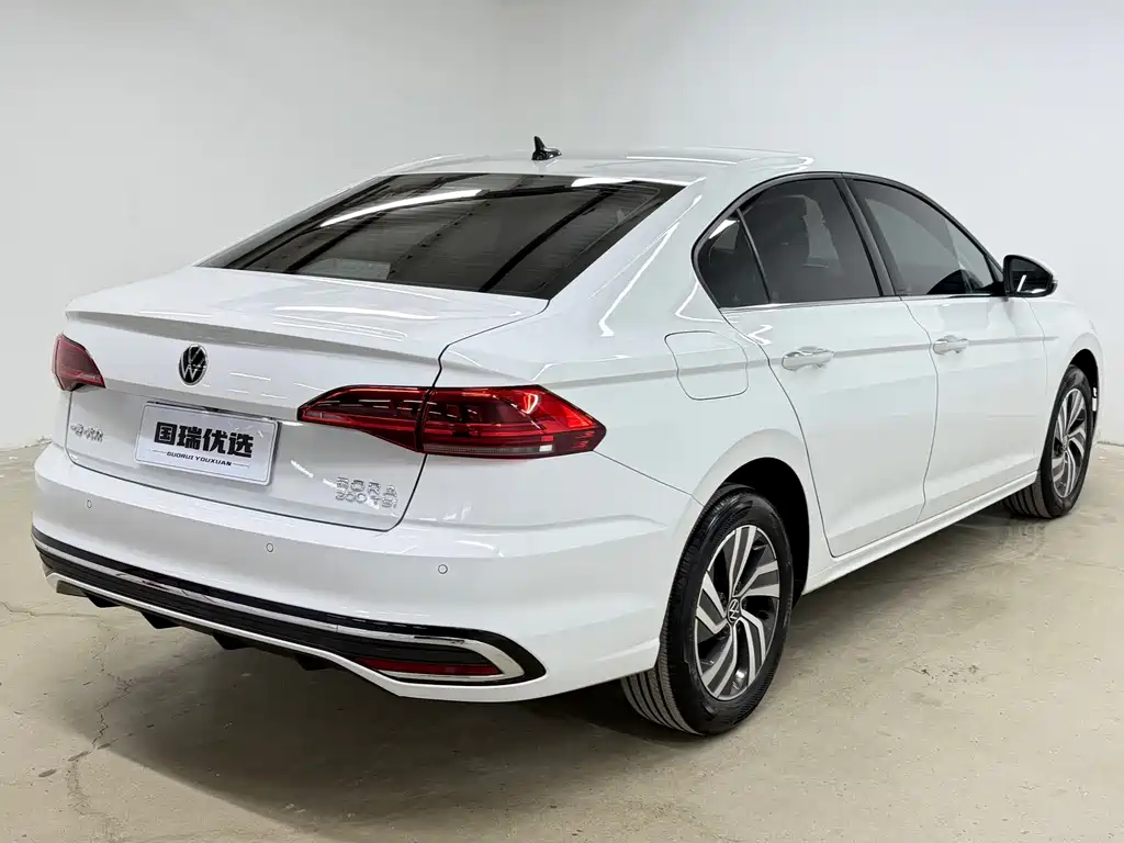 Volkswagen Bora 2022