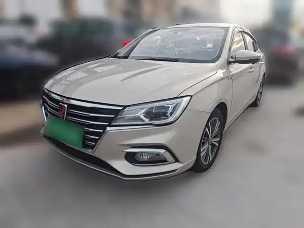 Roewe i5 2019