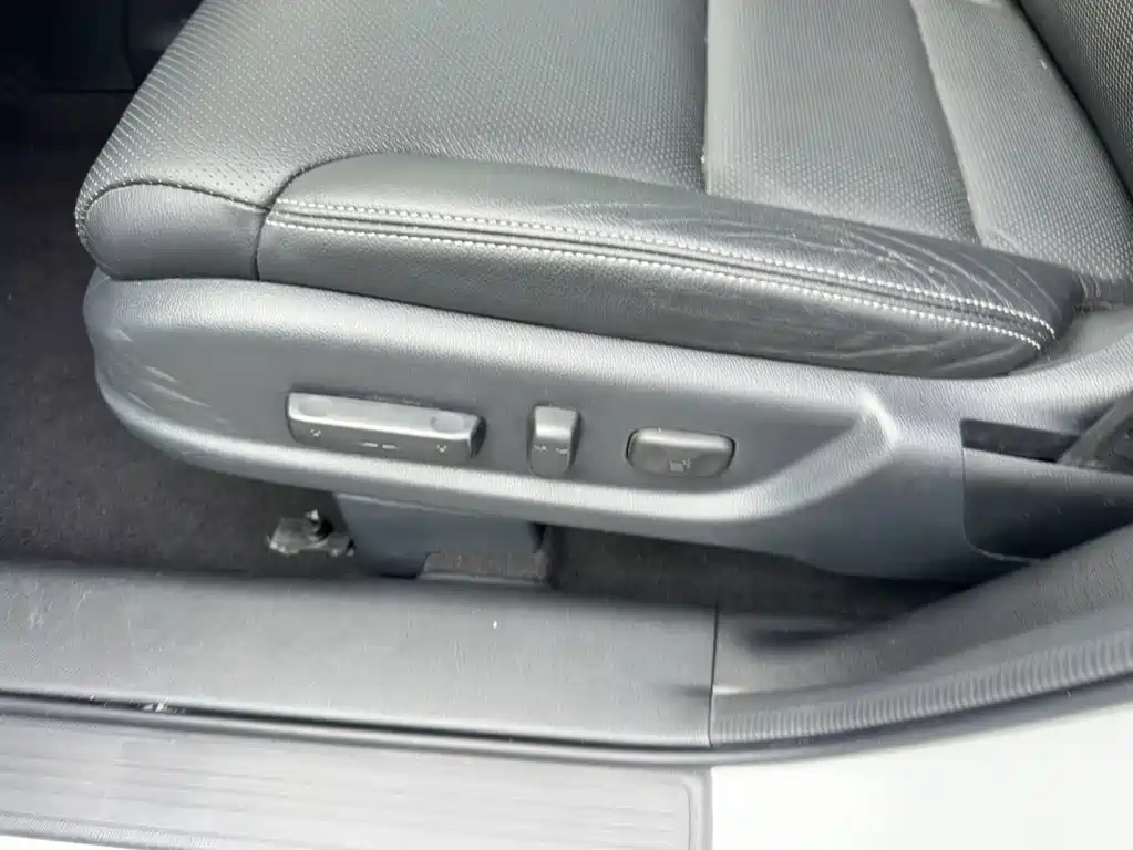 Honda CR-V 2015