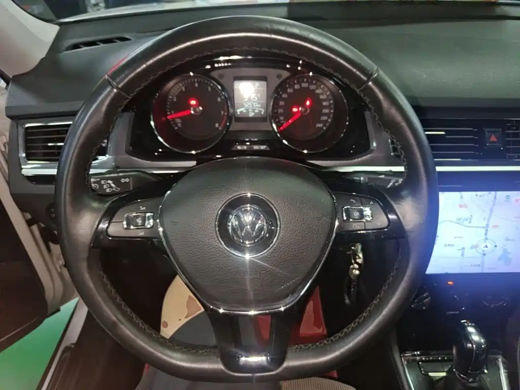 Volkswagen C-TREK Weiling 2018 — фото 11