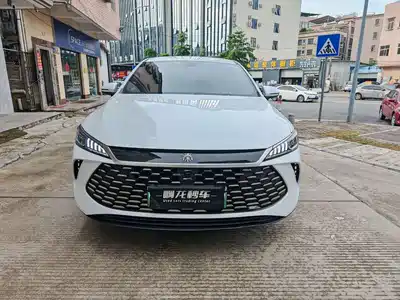 BYD Qin PLUS 2025