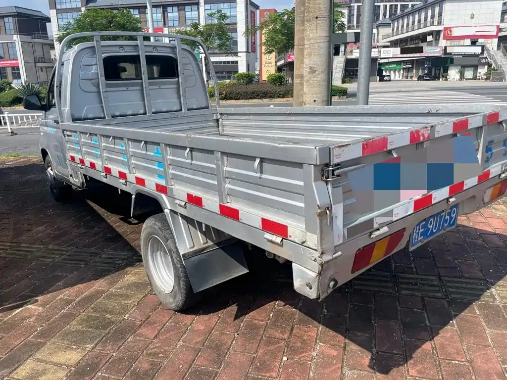 Wuling Rongguang New Card 2023