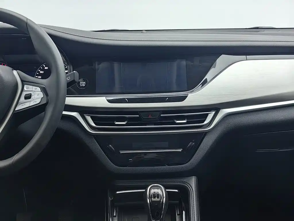 Changan CS35PLUS 2021 — фото 12