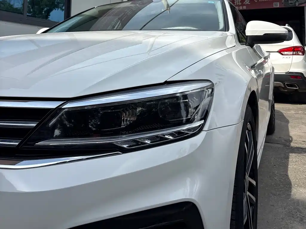 Volkswagen Lamando 2021