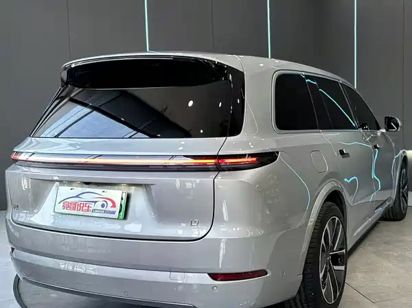 Li Auto L9 2024