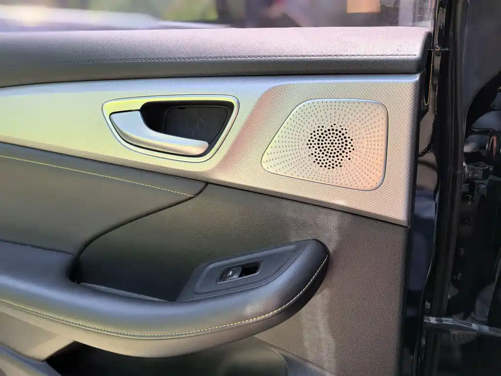 Roewe i6 MAX 2021 — фото 13