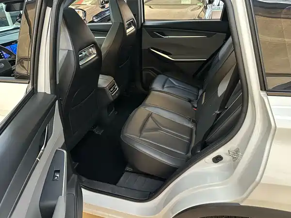 Changan CS75PLUS 2022