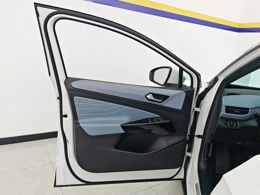 Volkswagen ID 4X 2024