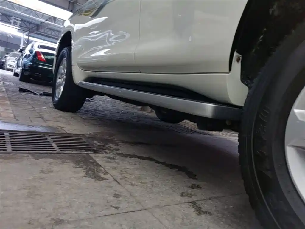 Toyota Prado 2016 — фото 22