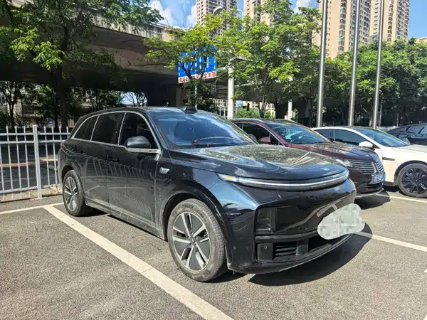Li Auto L7 2024