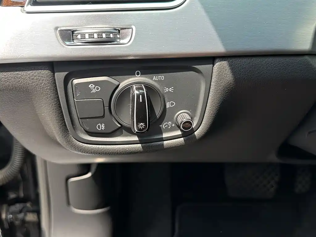 Audi A8 2015