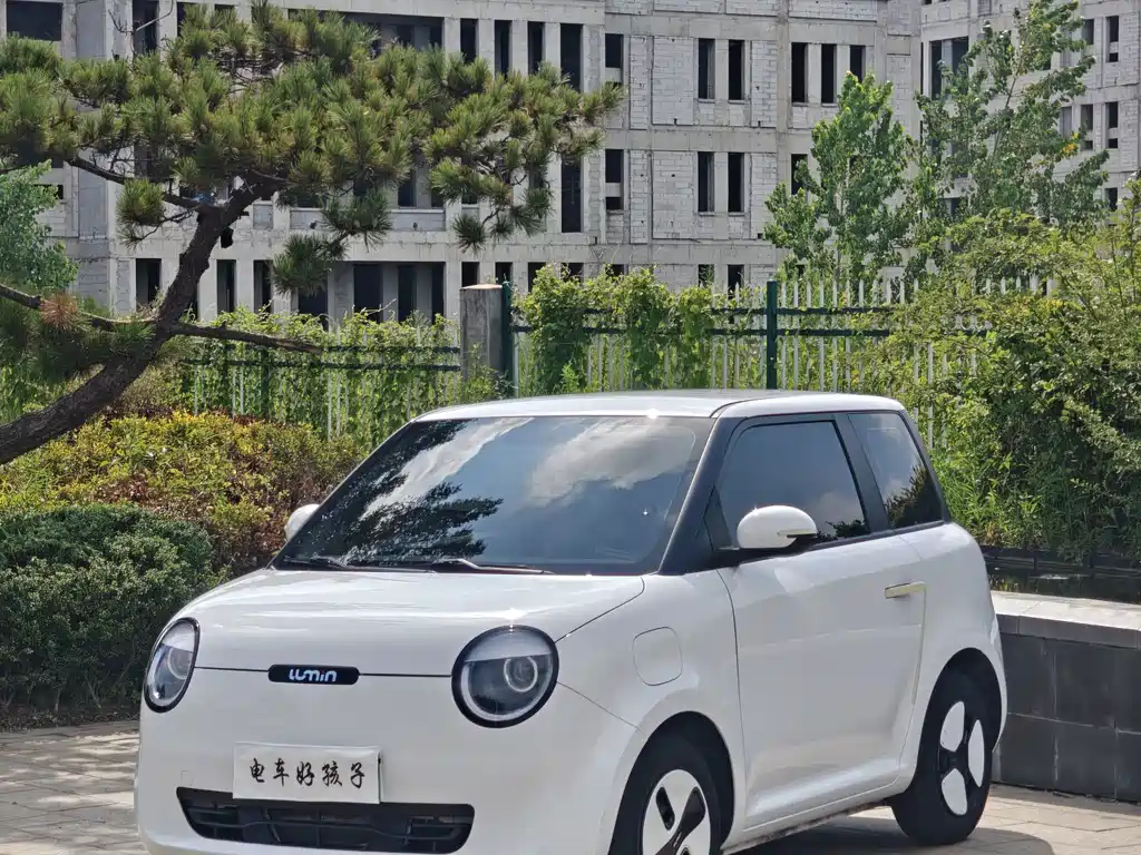 Changan Lumin 2024