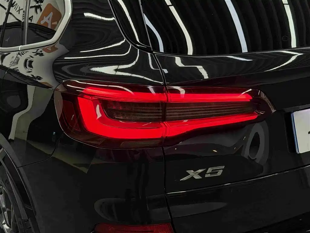 BMW X5 2022 — фото 18
