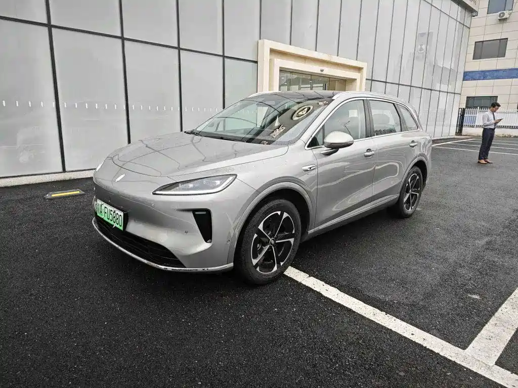 Shangjie H5 2025