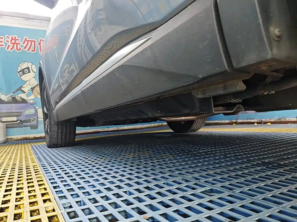 BYD Song Pro New Energy 2023 — фото 22