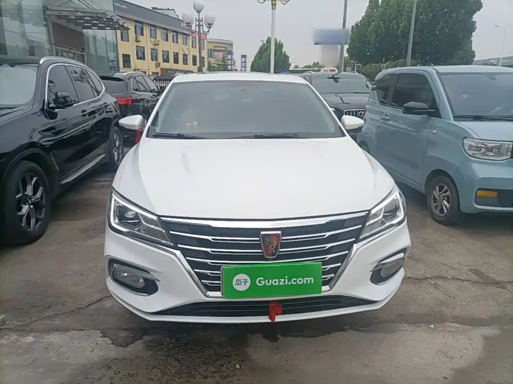 Roewe i5 2021