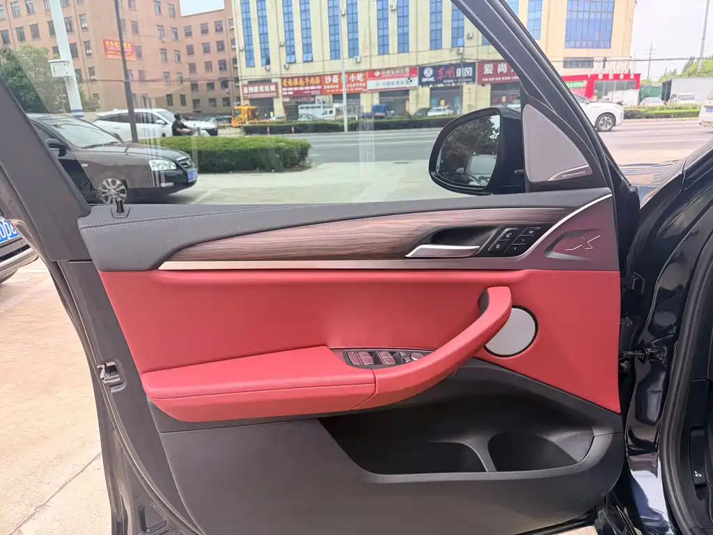 BMW X3 2023