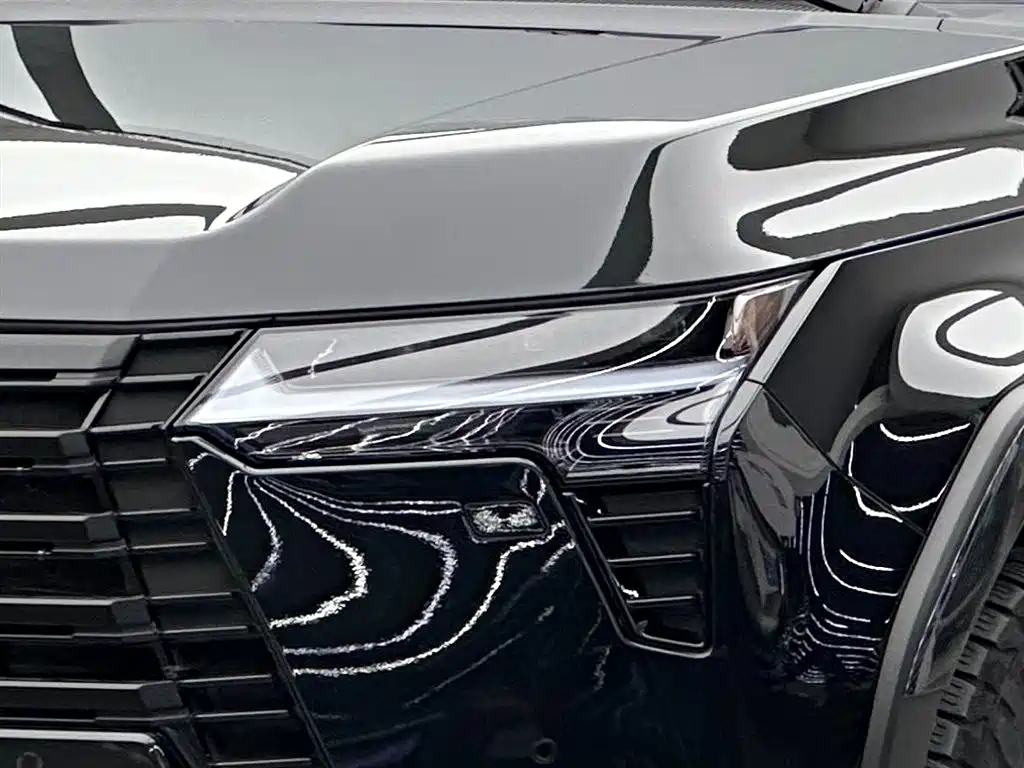 Lexus GX 2025 — фото 3