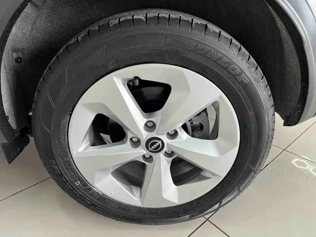 Nissan Qashqai 2023 — фото 21