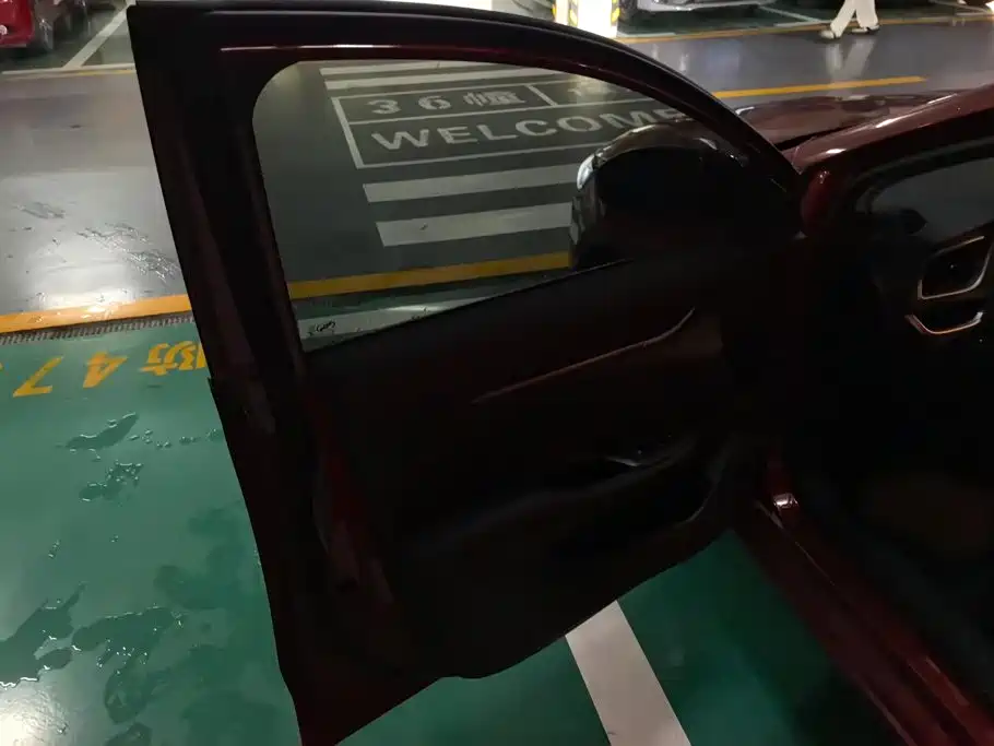 Buick Excelle 2020