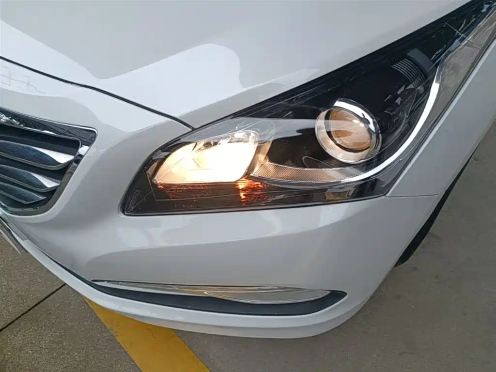 Hyundai Mistra 2015 — фото 24