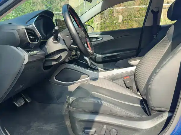 Hyundai Festa 2020