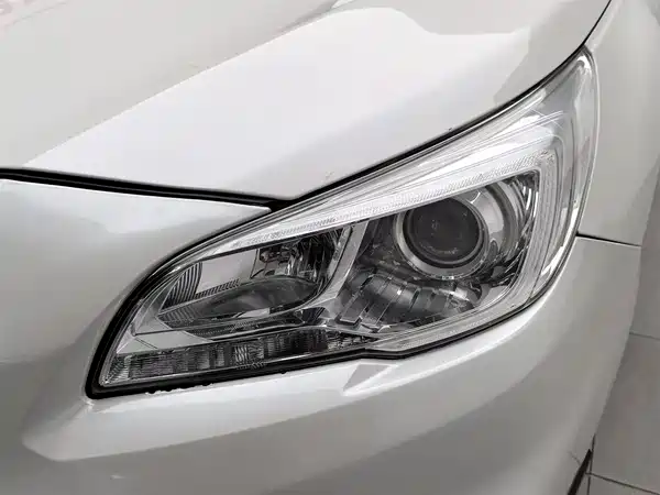 Subaru Outback 2016