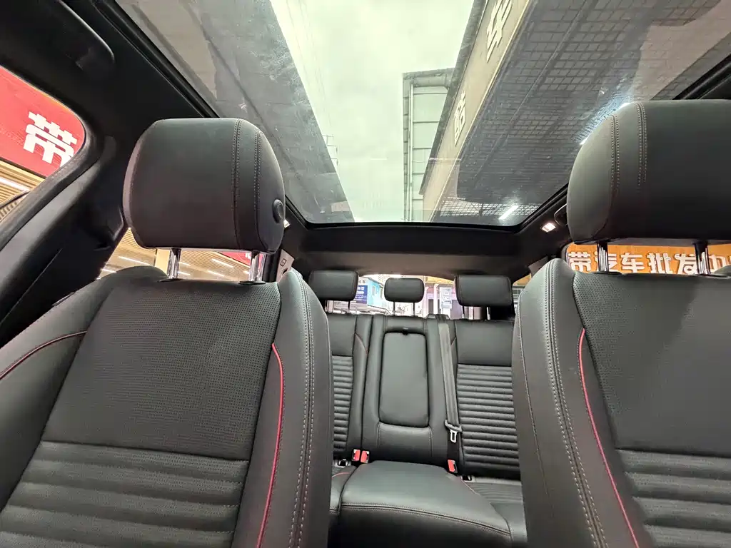 Land Rover Discovery Sport 2021 — фото 26
