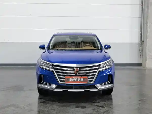 Roewe MARVEL X 2019