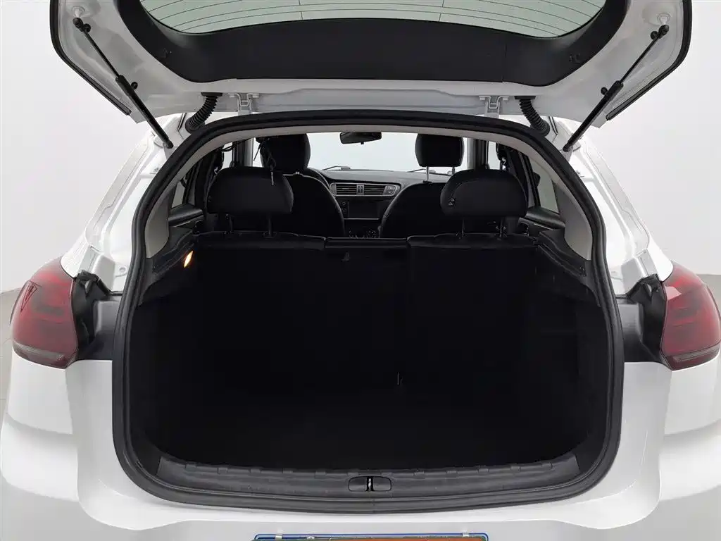 Citroen C3-XR 2016 — фото 16