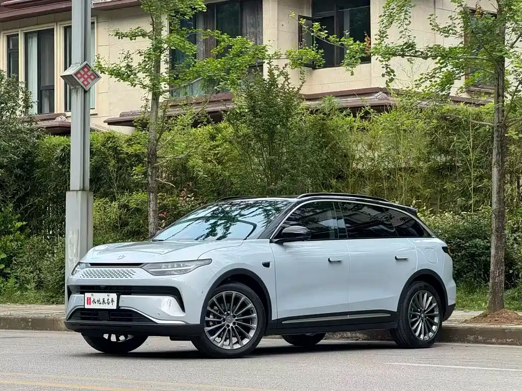 Leapmotor C11 2025