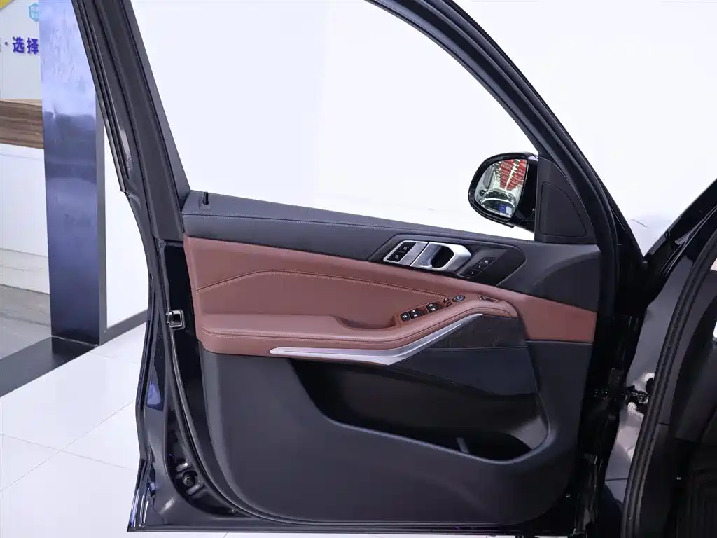 BMW X5 2021 — фото 18