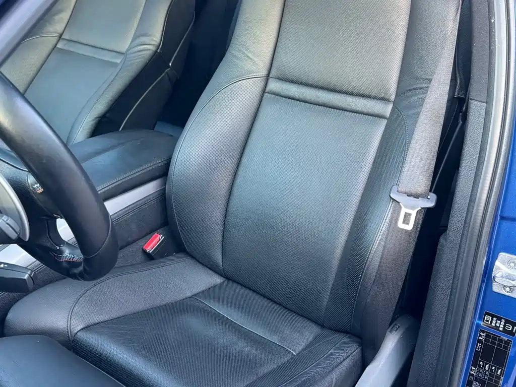 BMW X6 M 2015 — фото 12