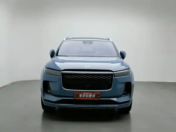 Li Auto ONE 2022