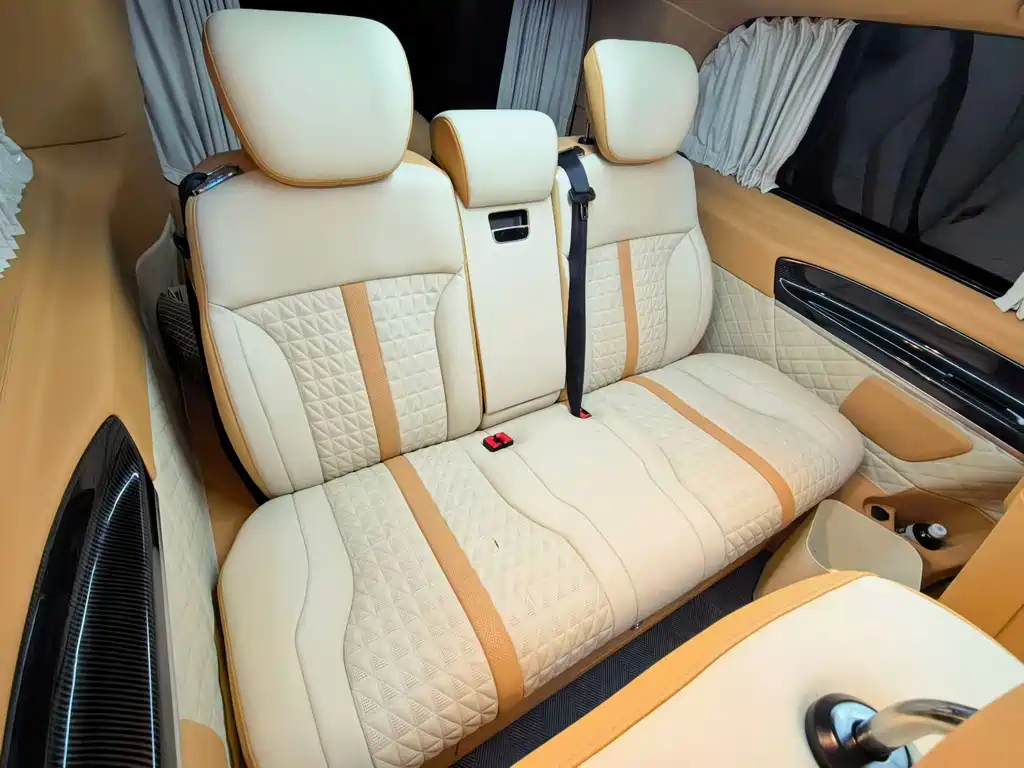 Mansory Mysarui Class V 2023 — фото 8
