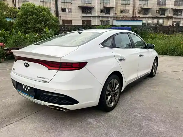 Hyundai Festa 2019
