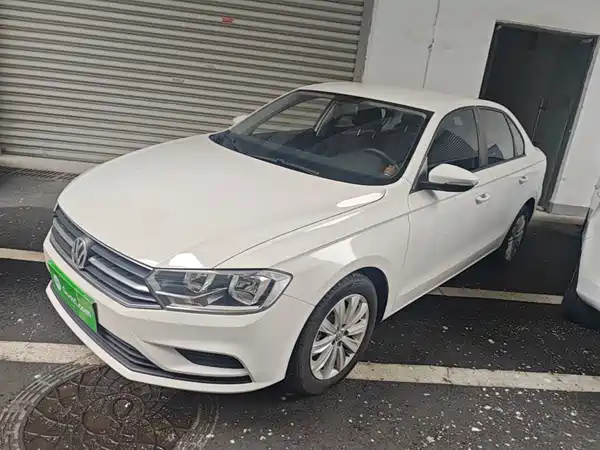 Volkswagen Bora 2022