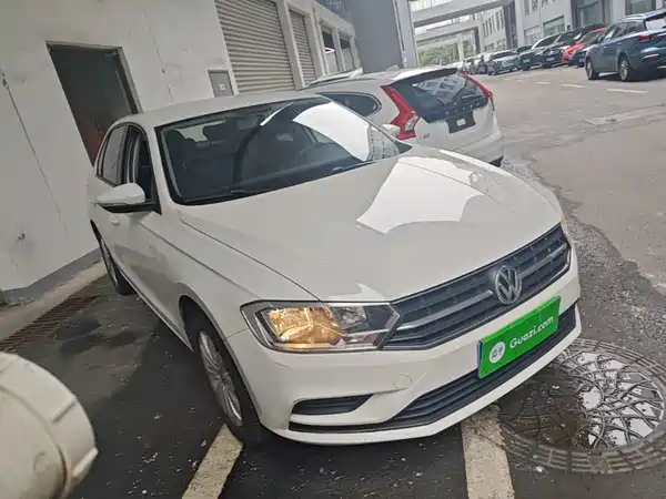 Volkswagen Bora 2022