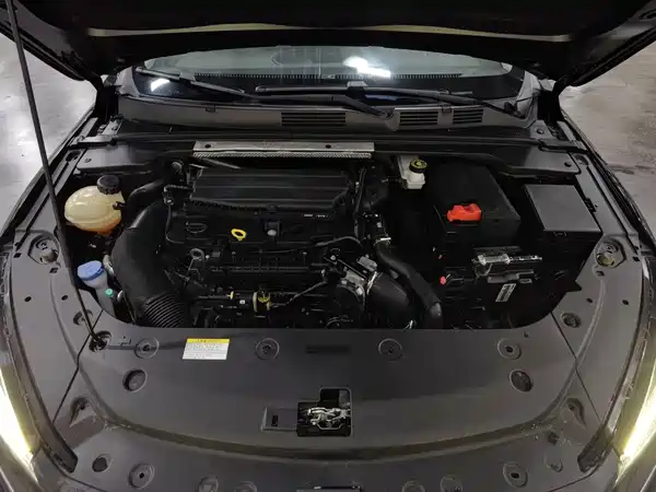 Dongfeng Yixuan MAX 2023