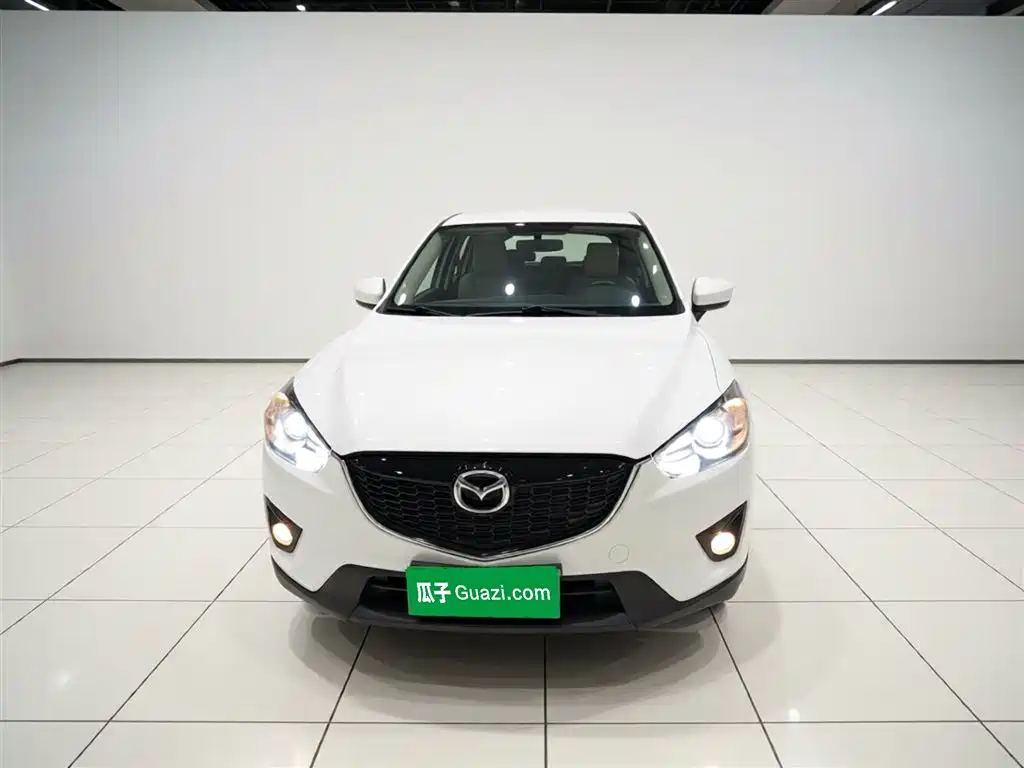 Mazda CX-5 2015 — фото 3