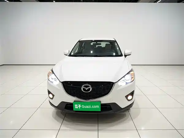 Mazda CX-5 2013