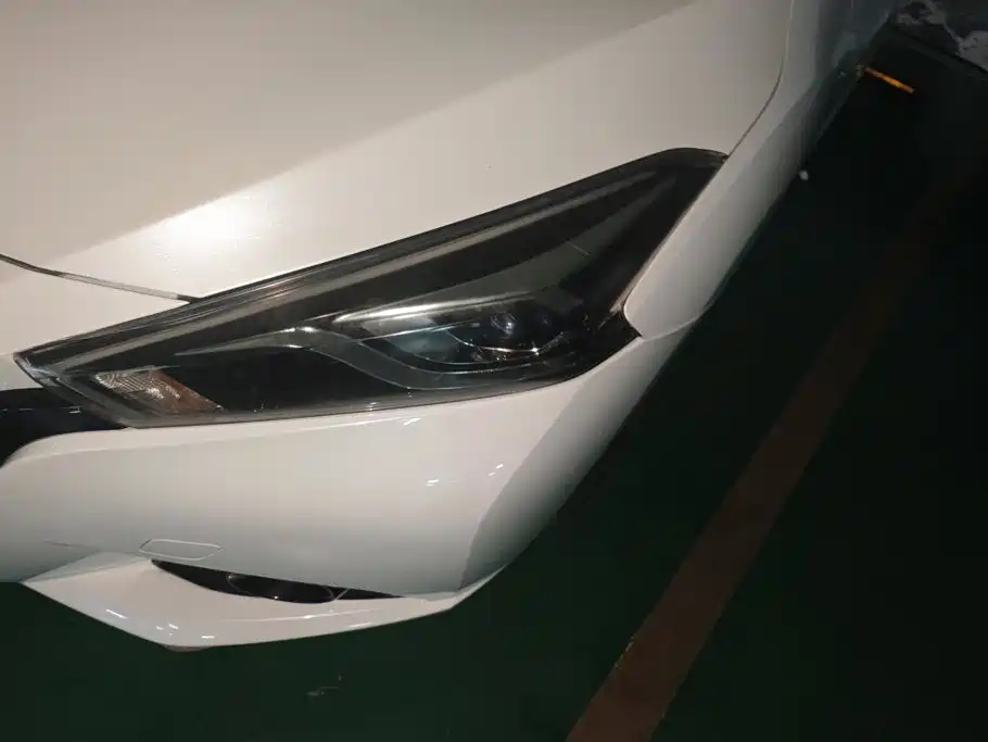 Nissan Bluebird 2018