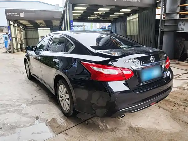 Nissan Teana 2019