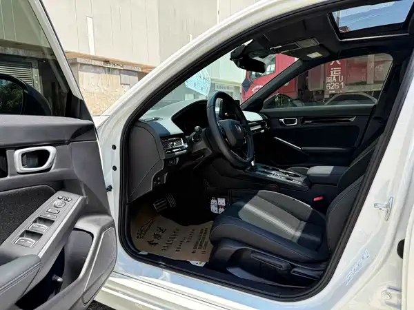 Honda Civic 2023
